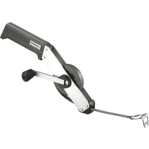 Hultafors TR 30M A Mätband Reapris